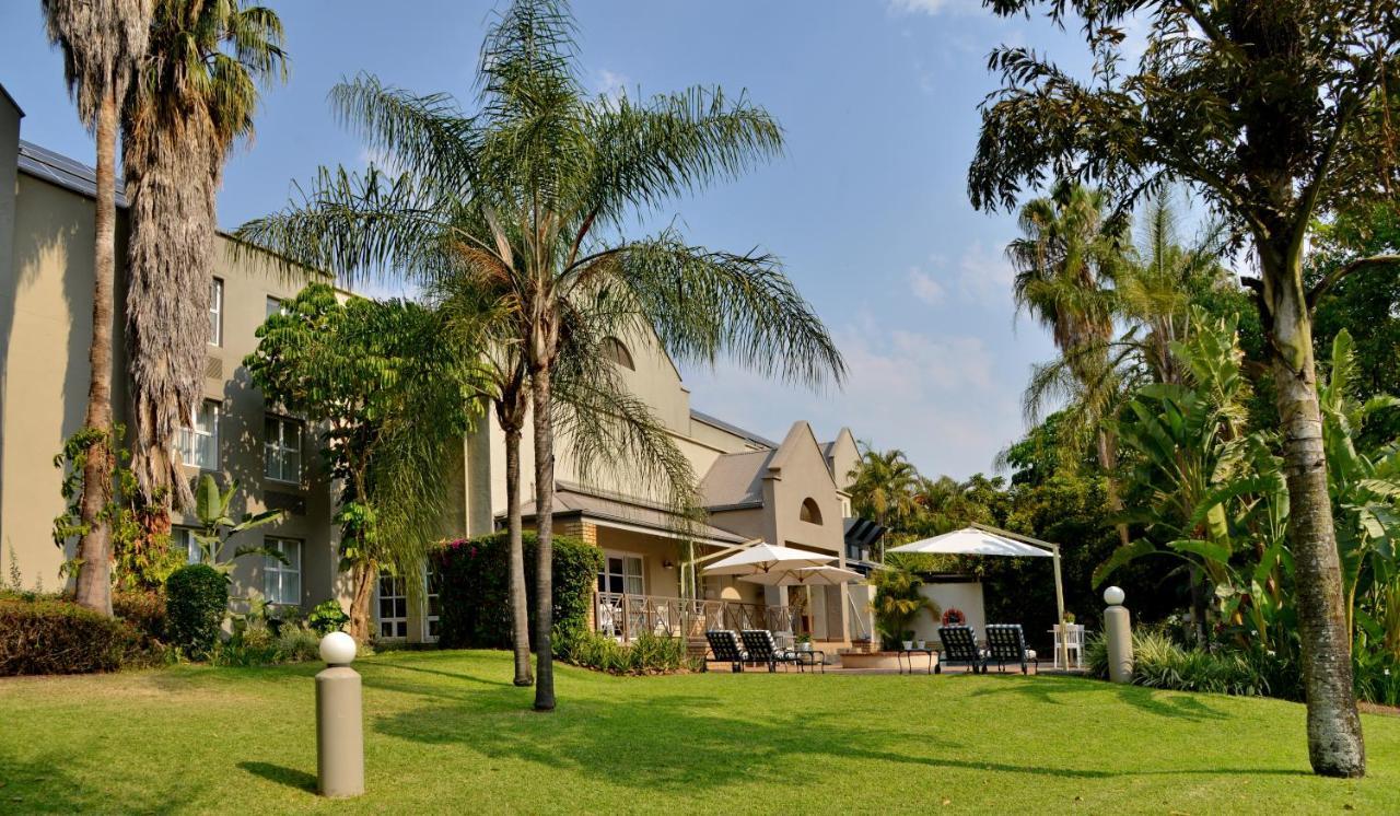 Town Lodge Mbombela Exterior foto
