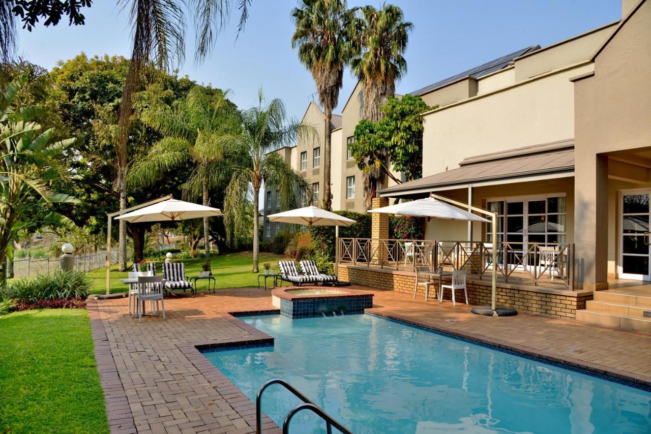 Town Lodge Mbombela Exterior foto