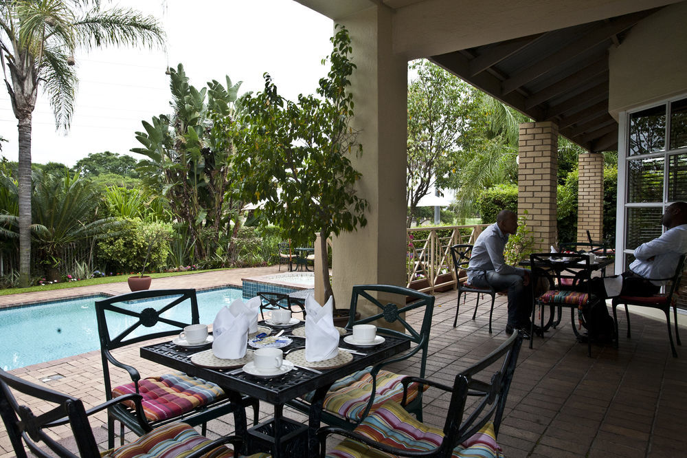Town Lodge Mbombela Exterior foto