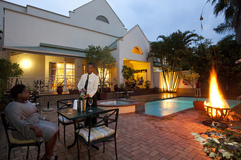 Town Lodge Mbombela Exterior foto